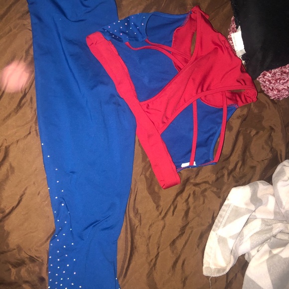 All Star Cheer Set - Picture 2 of 2